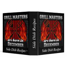 De masters van de Grill worden geboren in december