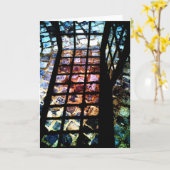 De Matrijs van Gazebo Kaart (Gele Bloem)