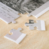 De Matsya Avatar, of de Eerste Incarnatie van Vis Legpuzzel (Zijkant)