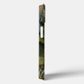 De Matthiasstraße in Hamburg, 1891 Case-Mate iPhone Case (Achterkant / Rechts)