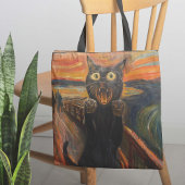 De Mauw Tote Bag