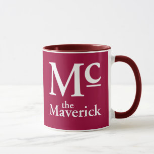 De Maverick-Mok Mok