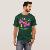 De Max, gered door de bel T-shirt (Voorkant volledig)