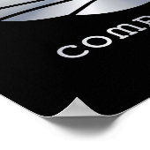 De MAX van de naleving van Vlucht van de Navigator Poster (Hoek)