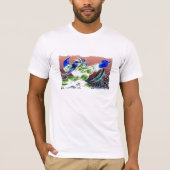 De maxx t-shirt (Voorkant)