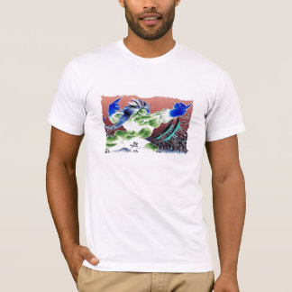 De maxx t-shirt