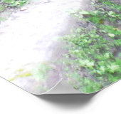 De Mayaanse hoek Poster (Hoek)