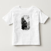 De Mayflower Kinder Shirts (Voorkant)