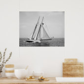 De Mayflower Poster (Keuken)