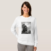 De Mayflower T-shirt (Voorkant volledig)