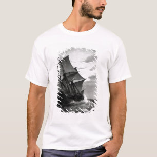De Mayflower T-shirt