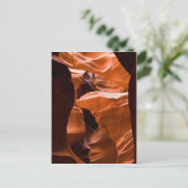 De Maze-Postcarcopie Briefkaart (Staand voorkant)