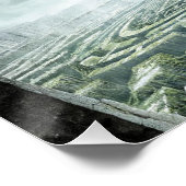 DE MAZE RUNNER PERFECT POSTER (Hoek)