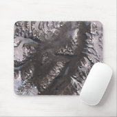 De McMurdo Dry Valleys Muismat (Met muis)