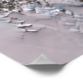 De McMurdo Dry Valleys Poster (Hoek)