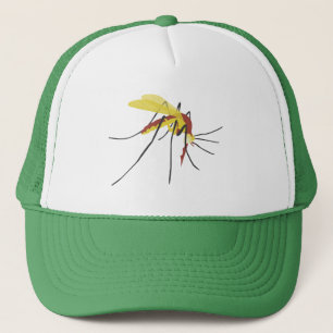 De Mecca Trucker Pet