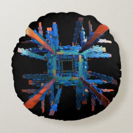 De mechanica van alles rondom het kussen