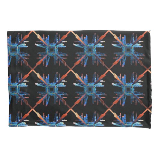 De mechanica van het Al Kussensloop (Voorkant)