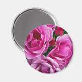 De mededogende vriend magneet (Voorkant / Achterkant)