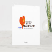 De medische Caduceus van de Groep en Kaart van de (Achterkant)