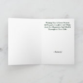 De medische Caduceus van de Groep en Kaart van de (Binnen)