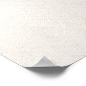 De mediterende kikker, Sengai Gibon Japanse kunst Poster (Hoek)