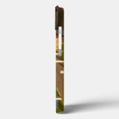 De Medora Overdekte Brug Gebouwd In 1875 Case-Mate iPhone Case (Achterkant / Links)