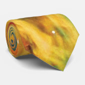 De Medusa Nebula Hubble Buitenspatie Foto Stropdas (Opgerold)