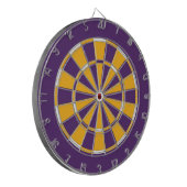 De Meelmolen Dartbord (Voorkant Links)