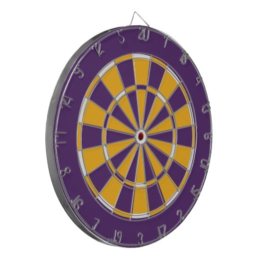 De Meelmolen Dartbord (Voorkant Links)
