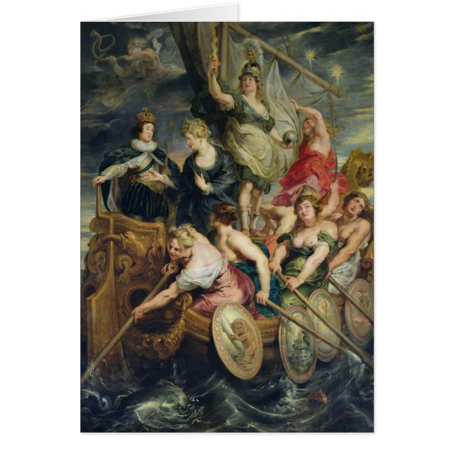 De meerderheid van de leden van Louis XIII (Voorkant)