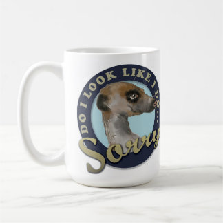 De Meerkat met standvastige Mok. Koffiemok