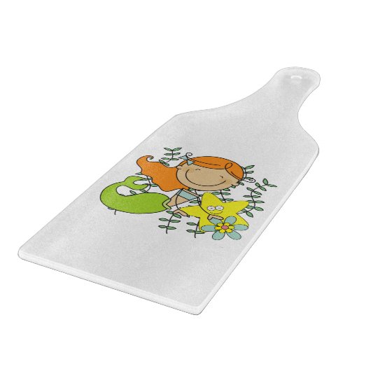 De Meermin van de roodharige Snijplank (Hoek)