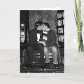 De Meest Beredeneerde Stilte Kaart (Voorkant)