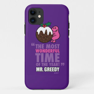 De meest fantastische tijd Case-Mate iPhone case