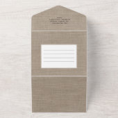 De meest fantastische tijd van de Kaart van de Fot (Buitenkant)