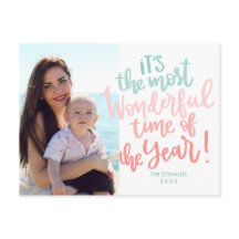 De meest fantastische tijd van het Jaar | Blue HOL