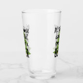 De meest fantastische tijd voor een prettige kerst glas (Links)