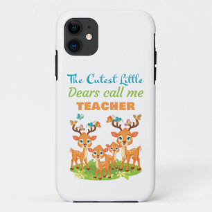 De meest gekende kleine leugenaars noemen me leraa Case-Mate iPhone case