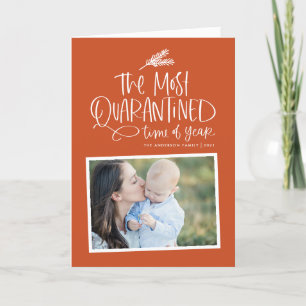 De meest gekwantificeerde Tijd van de Oranje Foto Feestdagen Kaart