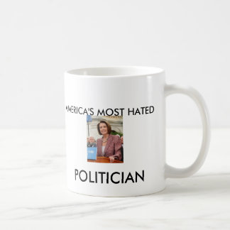 DE MEEST GEVAARLIJKE POLITICI VAN AMERIKA KOFFIEMOK