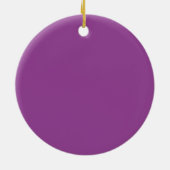 De meest geweldige moeder Moederdag cadeau Keramisch Ornament (Achterkant)
