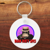 De meest Geweldige Sleutelhanger ooit!!! (Voorkant)