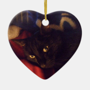 De meest handige hartversiering keramisch ornament