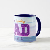 De meest legendarische Mok van de pap ooit (Voorkant rechts)