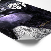 DE MEEST PAINFULE DARK POSTER (Hoek)