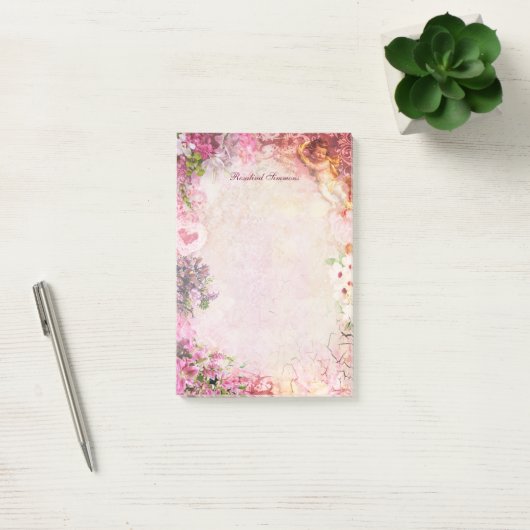 De meest romantische post-it® notes (Kantoor)