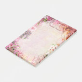 De meest romantische post-it® notes (Schuin)