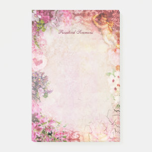 De meest romantische post-it® notes
