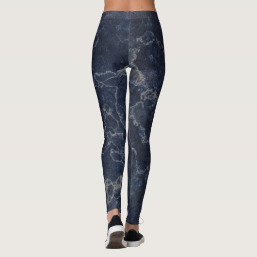 De meest stijlvolle Leggings die je ooit zult bezi (Achterkant)